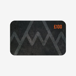 an e-gift-card in a studio for ¬£100