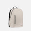A studio shot of the everyday backpack 15l in sand- shop all