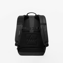 Everyday Backpack 15L - Concrete Grey, Recycled Plastic, Lightweight Bag 16 Everyday Backpack 15L - Concrete Grey, Recycled Plastic, Lightweight Bag 16
