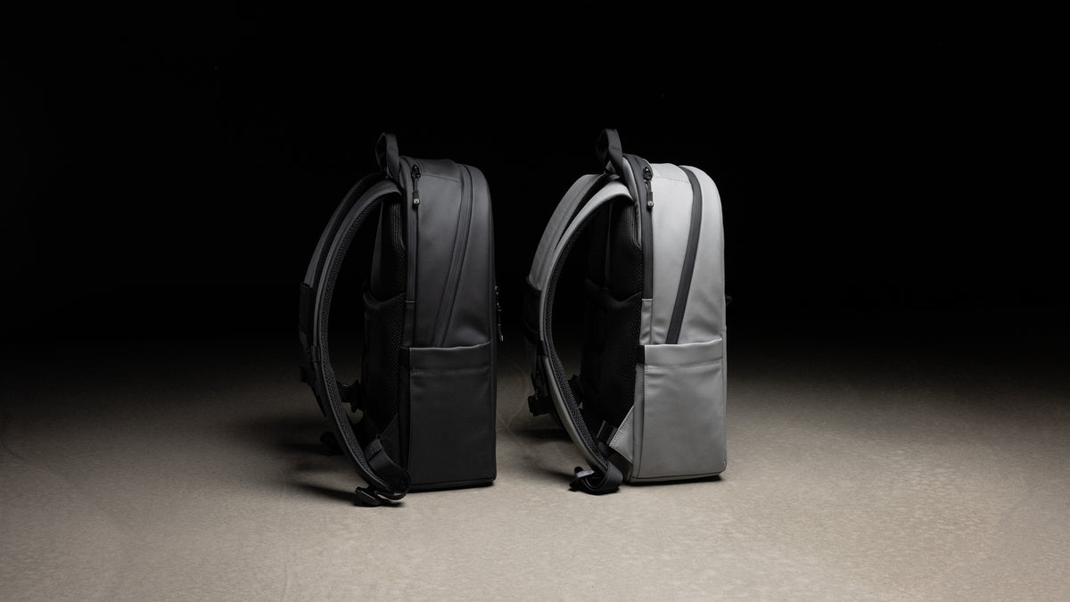Stubble & Co | Backpacks & Bags Designed to DO.MORE.