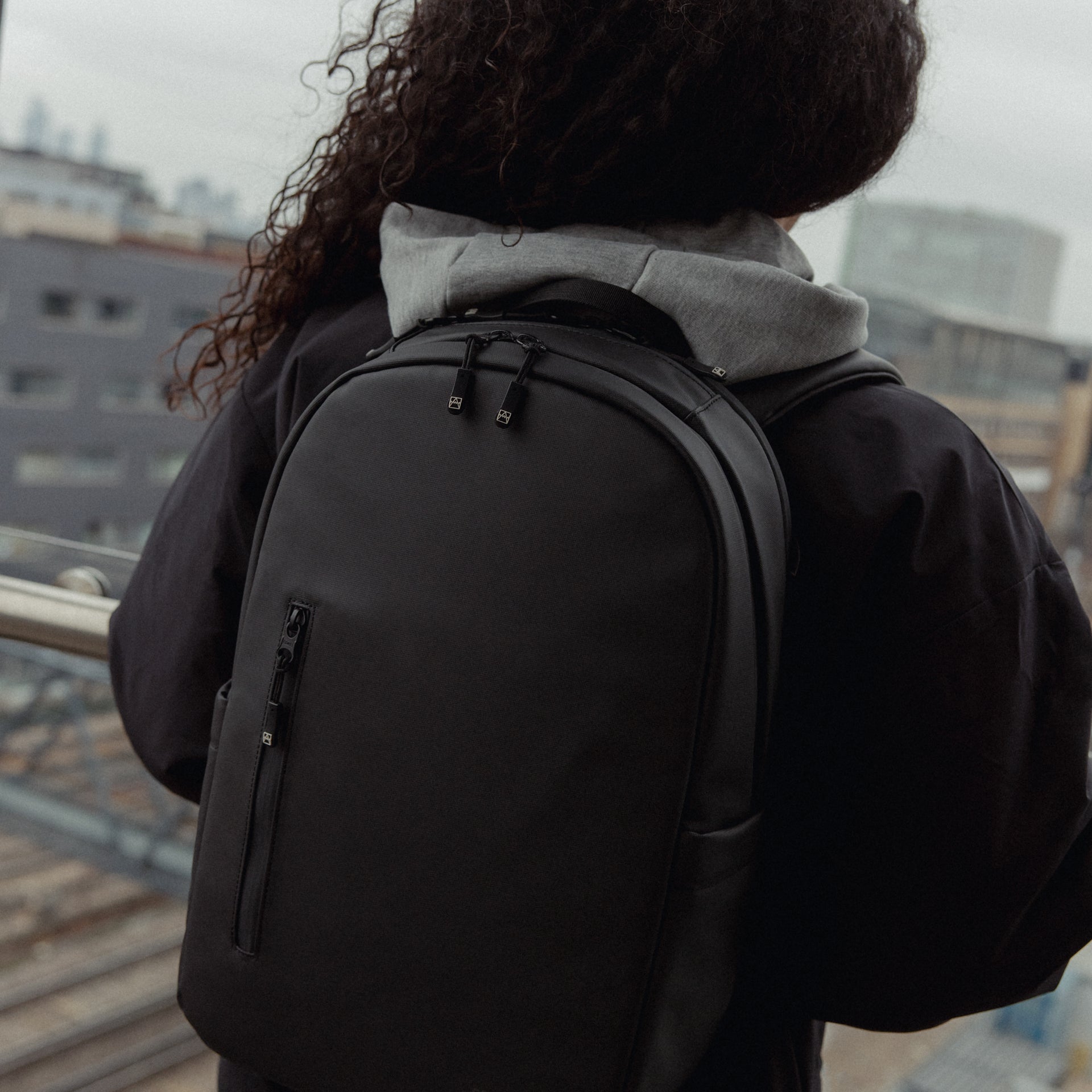Everyday Backpack 15L | Simplify your Everyday | Stubble & Co
