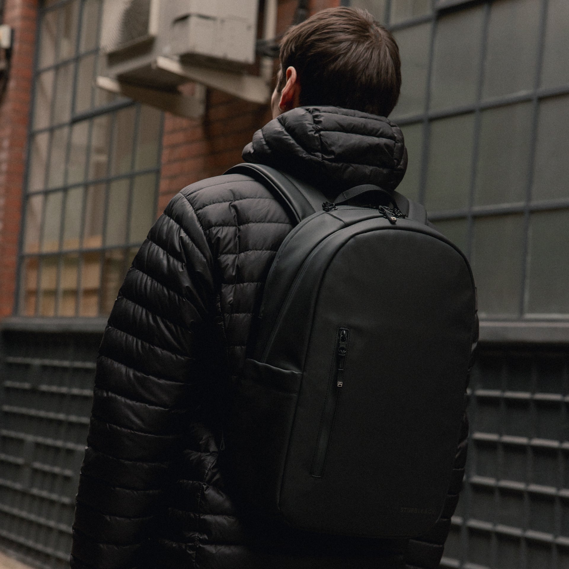 Everyday Backpack 15L | Simplify your Everyday | Stubble & Co