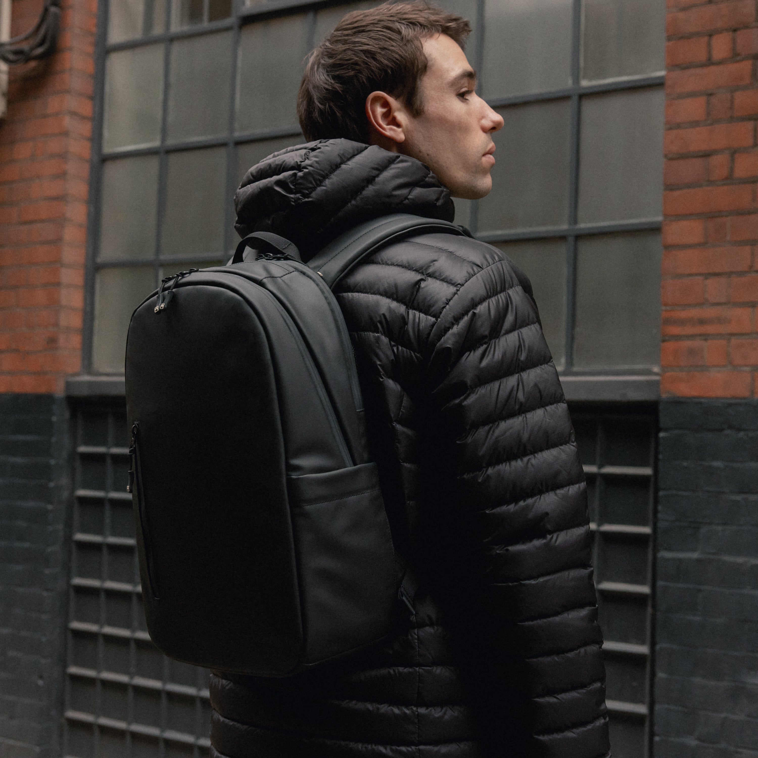 バッグ PWA x CTC STORE DAILY BACKPACK Everyday Backpack 15L | Simplify your Everyday | Stubble & Co