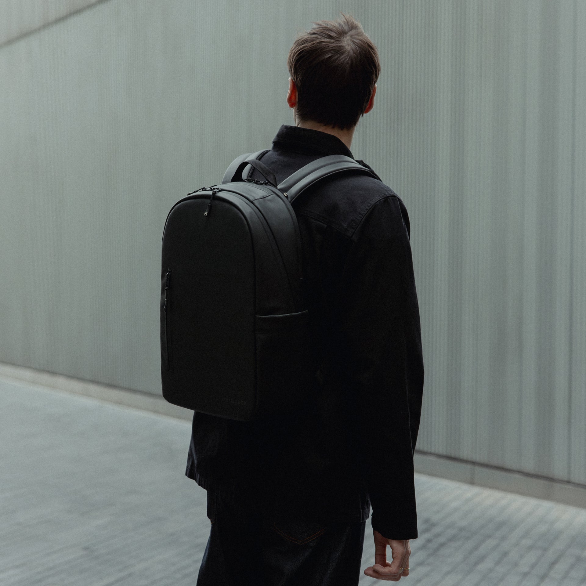 Everyday Backpack 15L | Simplify your Everyday | Stubble & Co