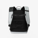 Everyday Backpack in Concrete back view