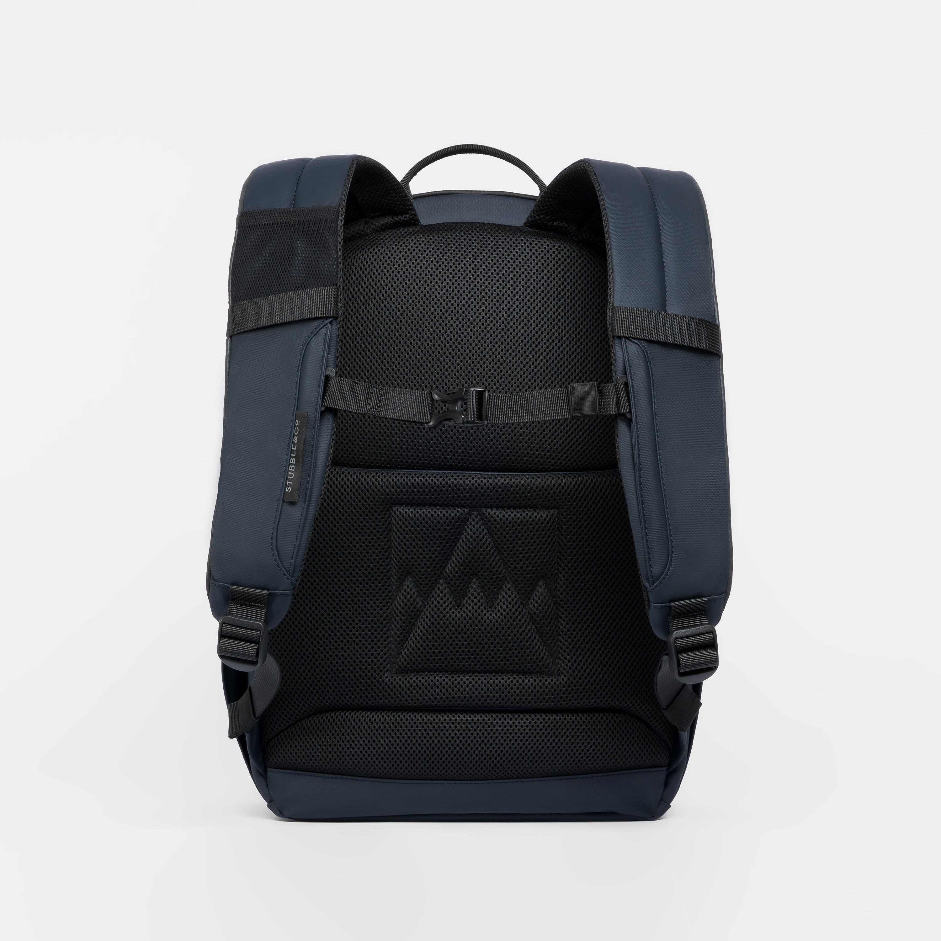 The Everyday Backpack Tough Durable Bag Stubble Co