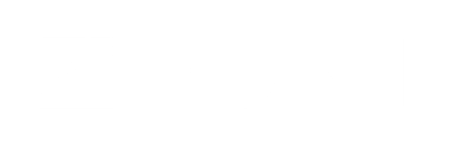 Hunt Wheels logo. 