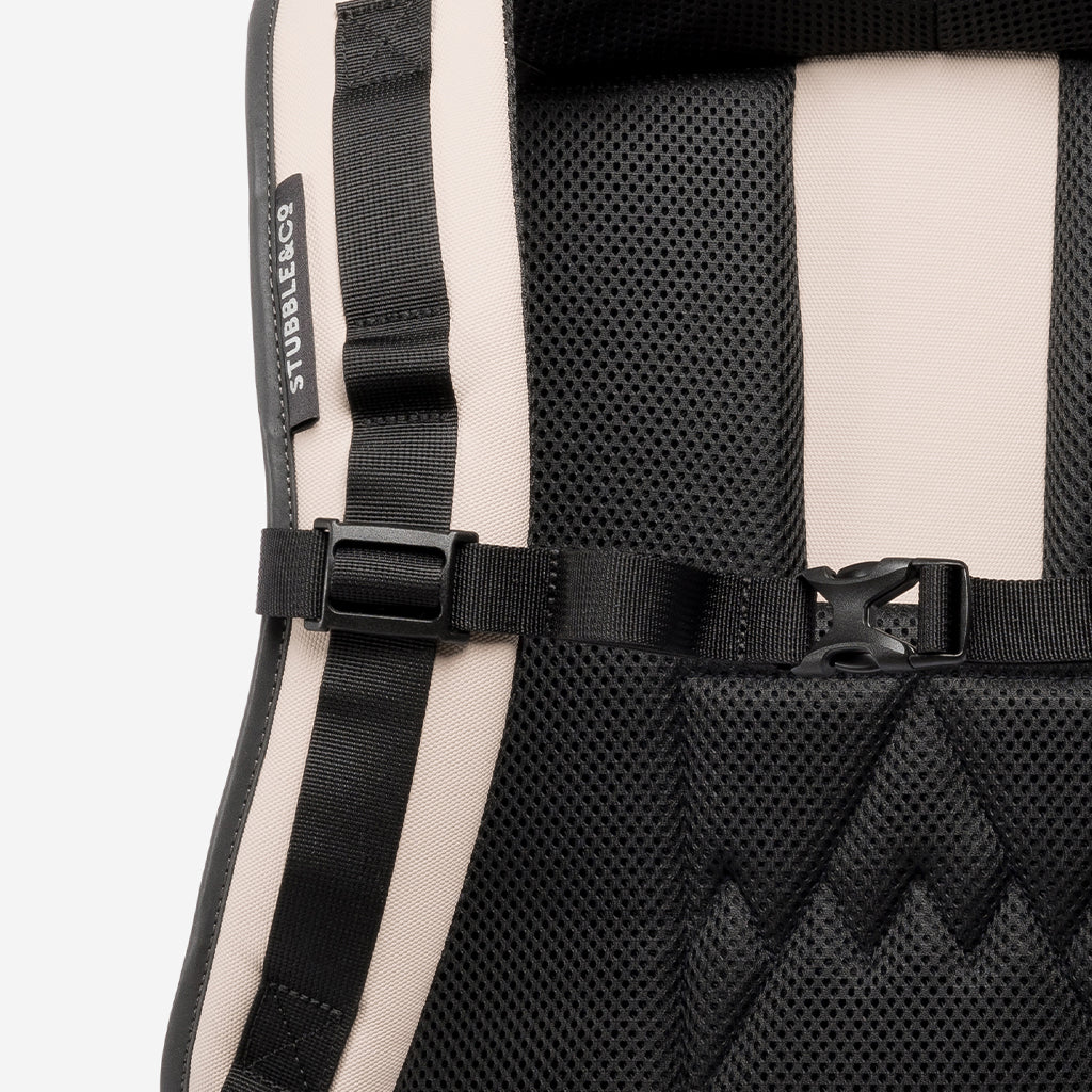 Hybrid Backpack 20L | Work & Travel | Stubble & Co
