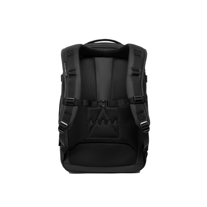 Hybrid Backpack 20L | Compact everyday carry | Stubble & Co