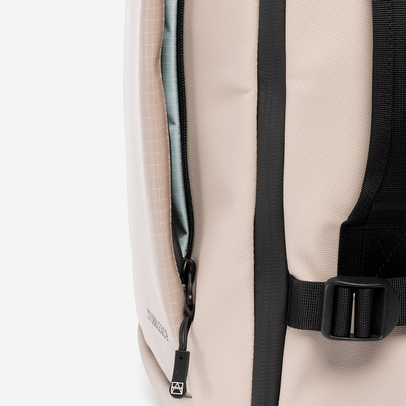 Hybrid Backpack 20L | Compact everyday carry | Stubble & Co