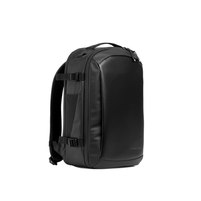 Hybrid Backpack 20L | Compact everyday carry | Stubble & Co