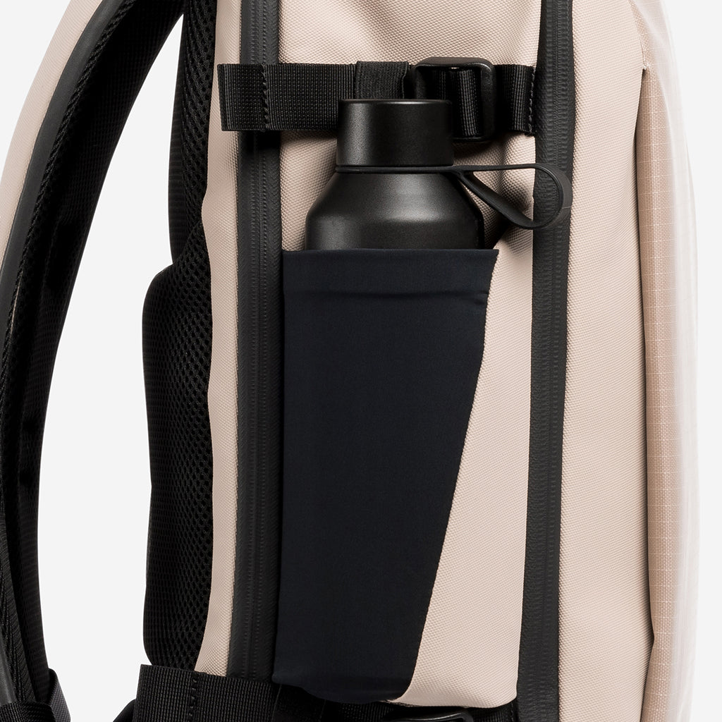 Hybrid Backpack 20L | Compact everyday carry | Stubble & Co