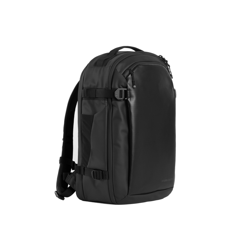 Hybrid Backpack 30L | The Ultimate Backpack | Stubble & Co