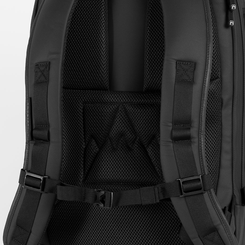 Hybrid Backpack 30L | The Ultimate Backpack | Stubble & Co