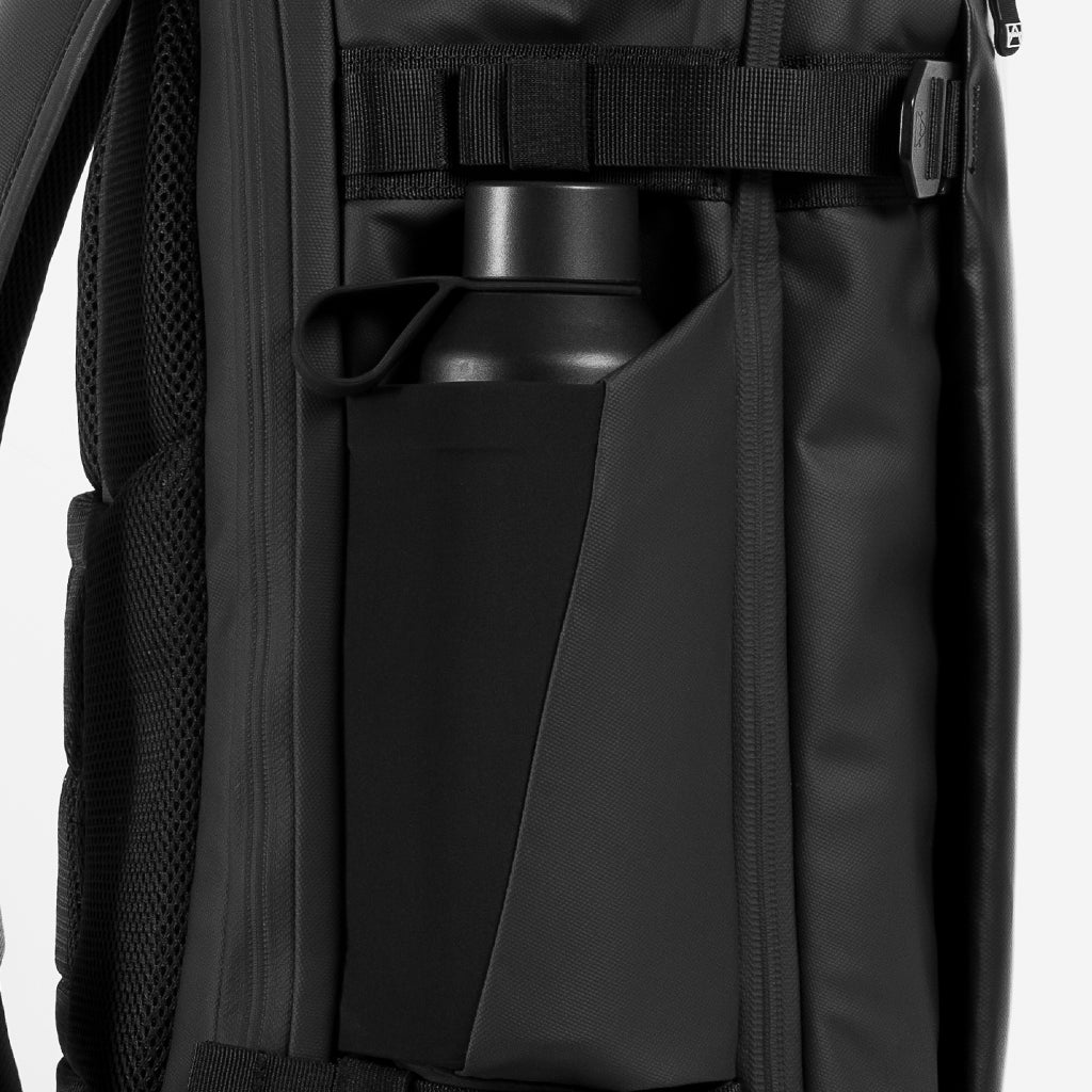 Hybrid Backpack 30L | The Ultimate Backpack | Stubble & Co