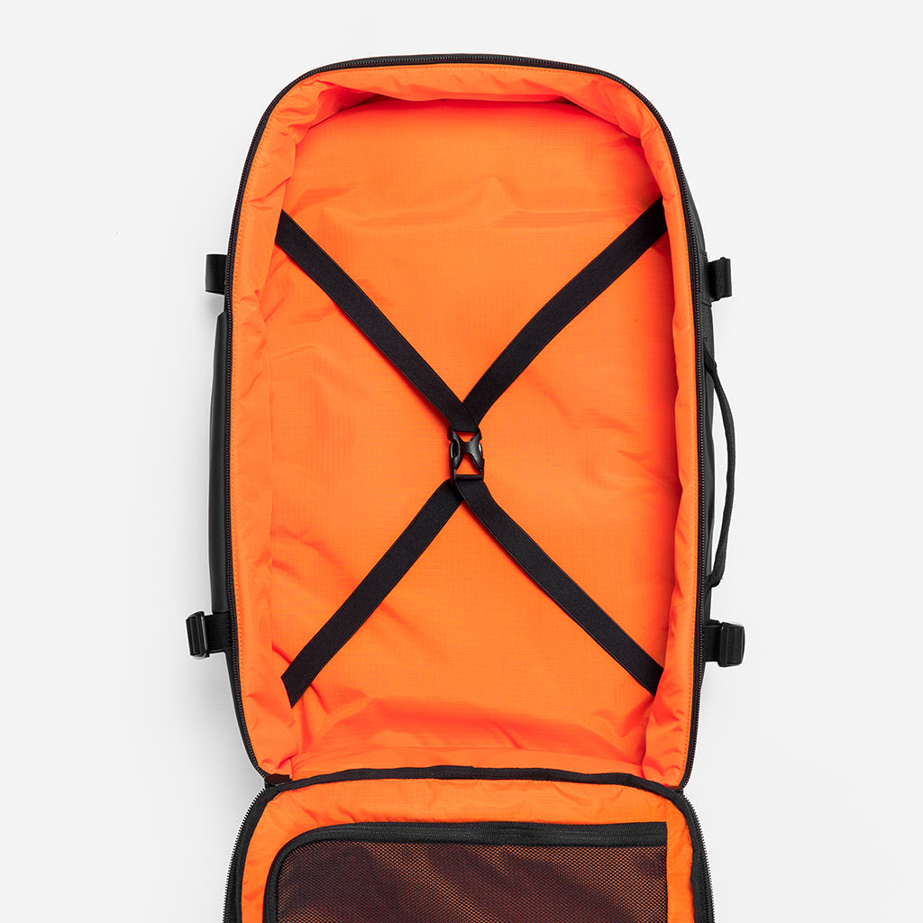 Hybrid Backpack 30L | The Ultimate Backpack | Stubble & Co