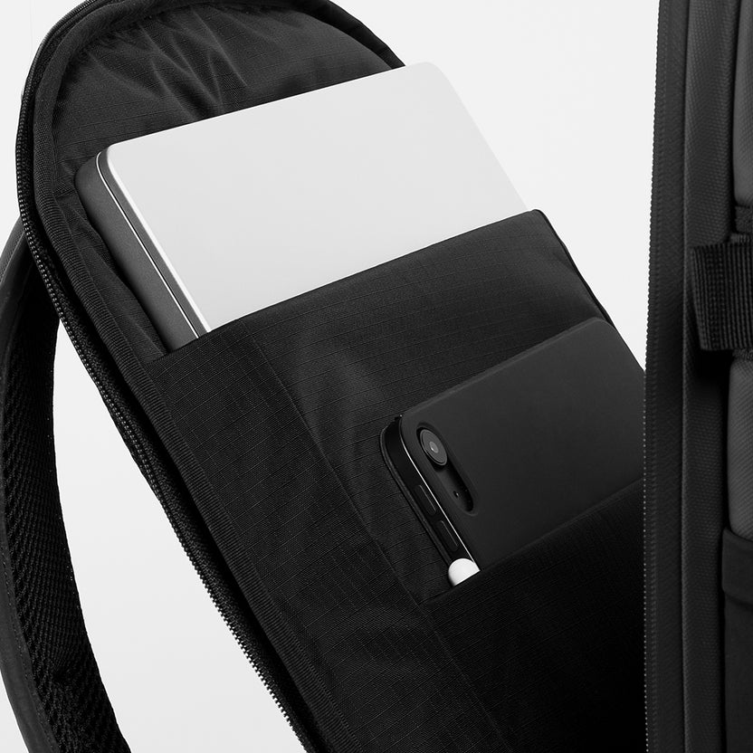 Hybrid Backpack 30L | The Ultimate Backpack | Stubble & Co