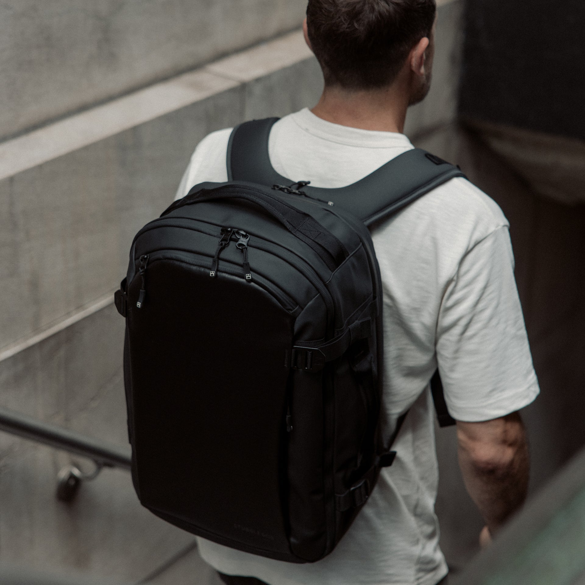 Hybrid Backpack 30L | Stubble & Co
