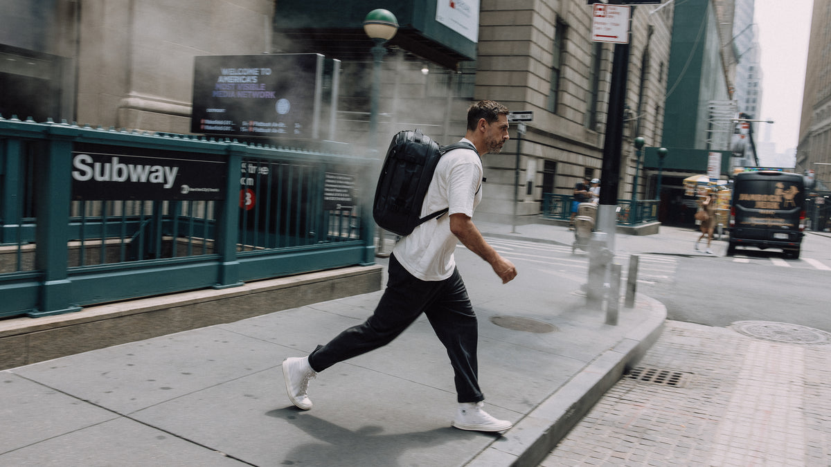 Work Commuting Types Bags for Commuting & Work | Stylish & Durable | Stubble & Co