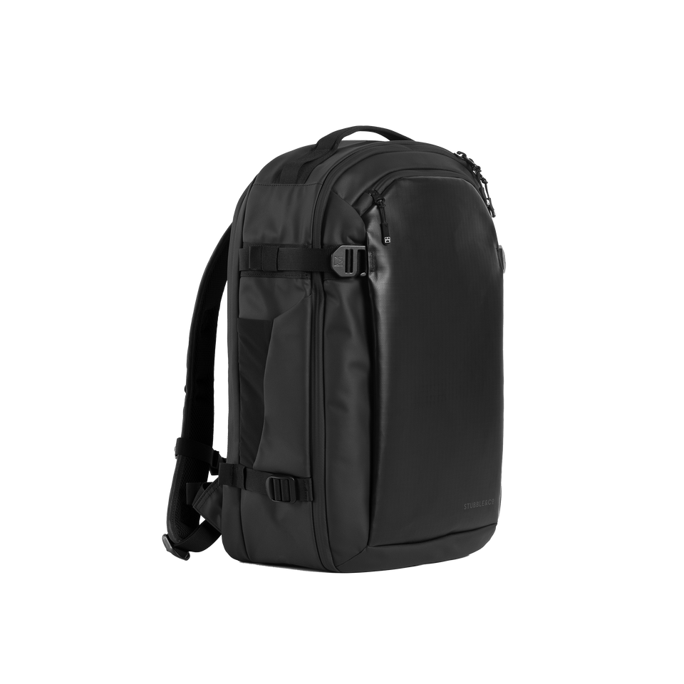 Hybrid Backpack 30L