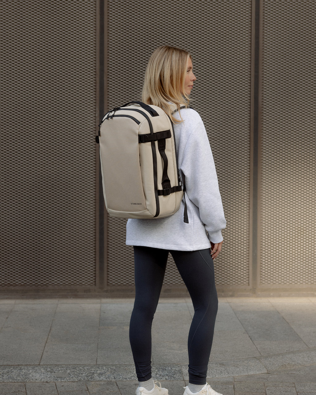 Women's Backpacks & Rucksacks | Stubble & Co Women's Backpacks & Rucksacks | Stubble & Co