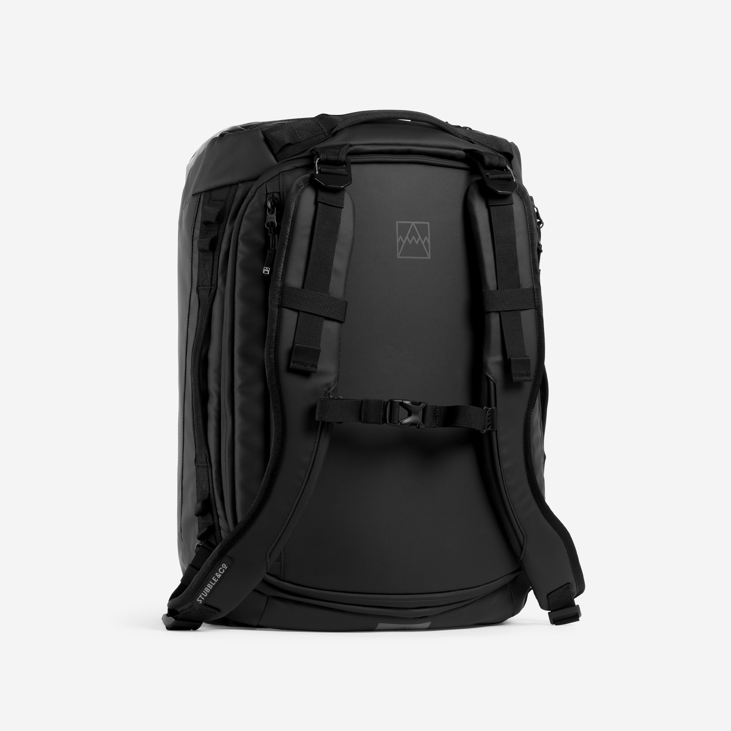 The Kit Bag 30L | Durable Travel Duffel Bag | Stubble & Co