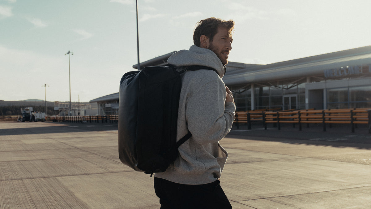Ba Back Pack British Airways Approved Cabin Bags & Hand Luggage