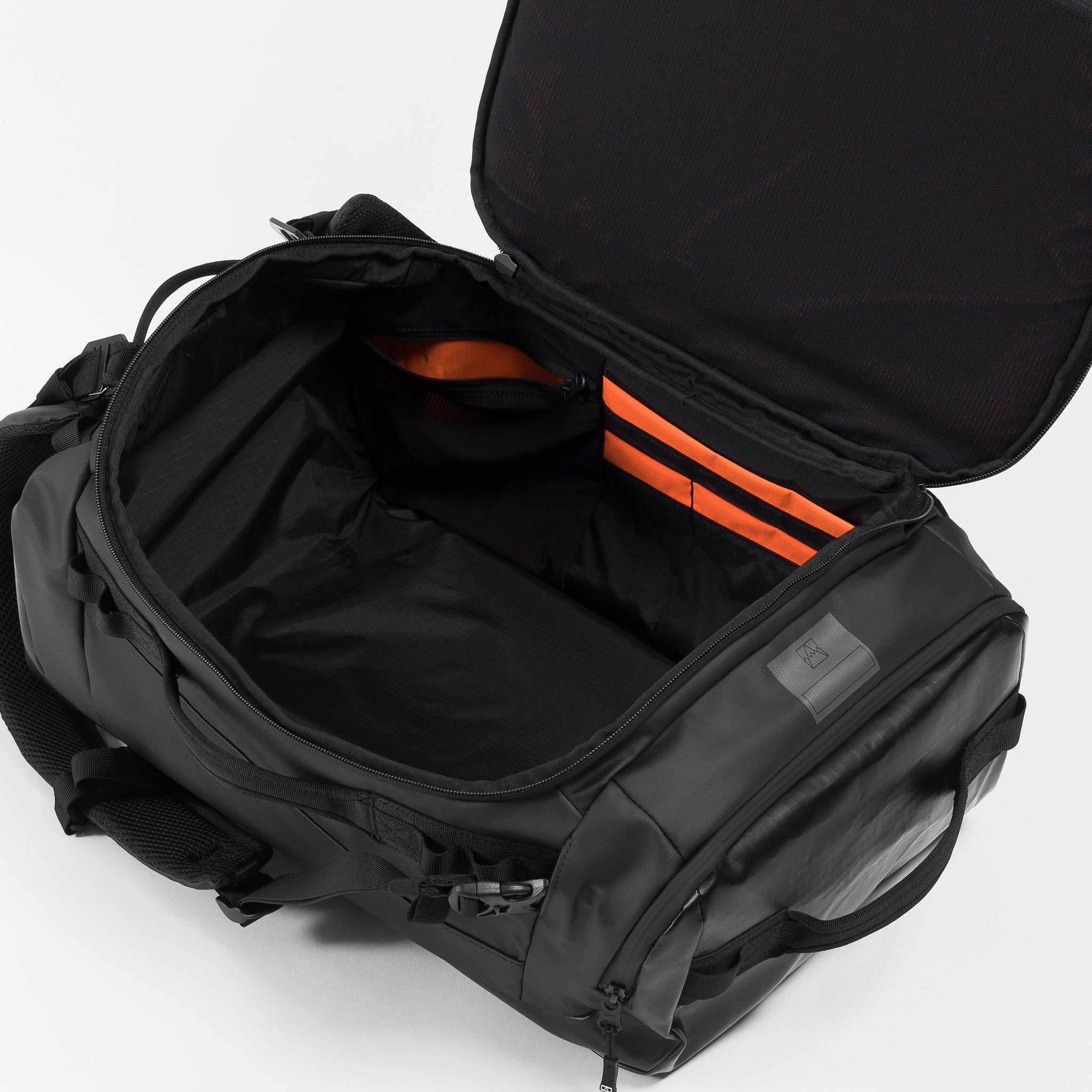 The Kit Bag 30L | Durable Travel Duffel Bag | Stubble & Co The Kit Bag 30L | Durable Travel Duffel Bag | Stubble & Co