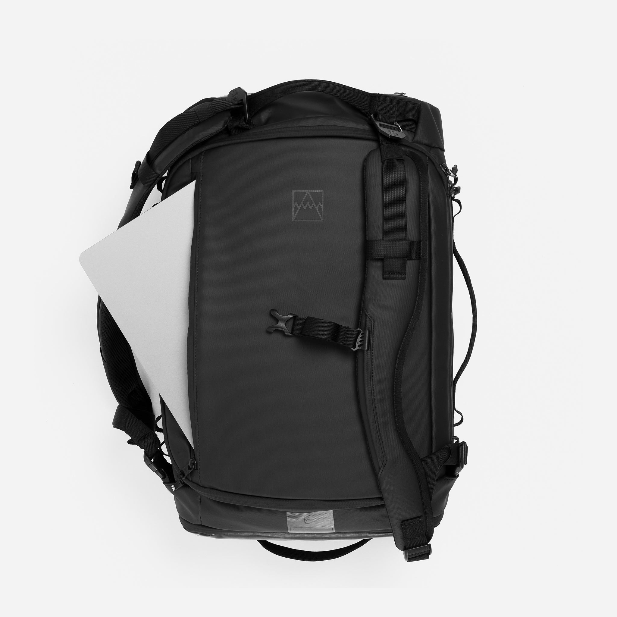 The Kit Bag 30L | Durable Travel Duffel Bag | Stubble & Co - Sand The Kit Bag 30L | Durable Travel Duffel Bag | Stubble & Co - Sand
