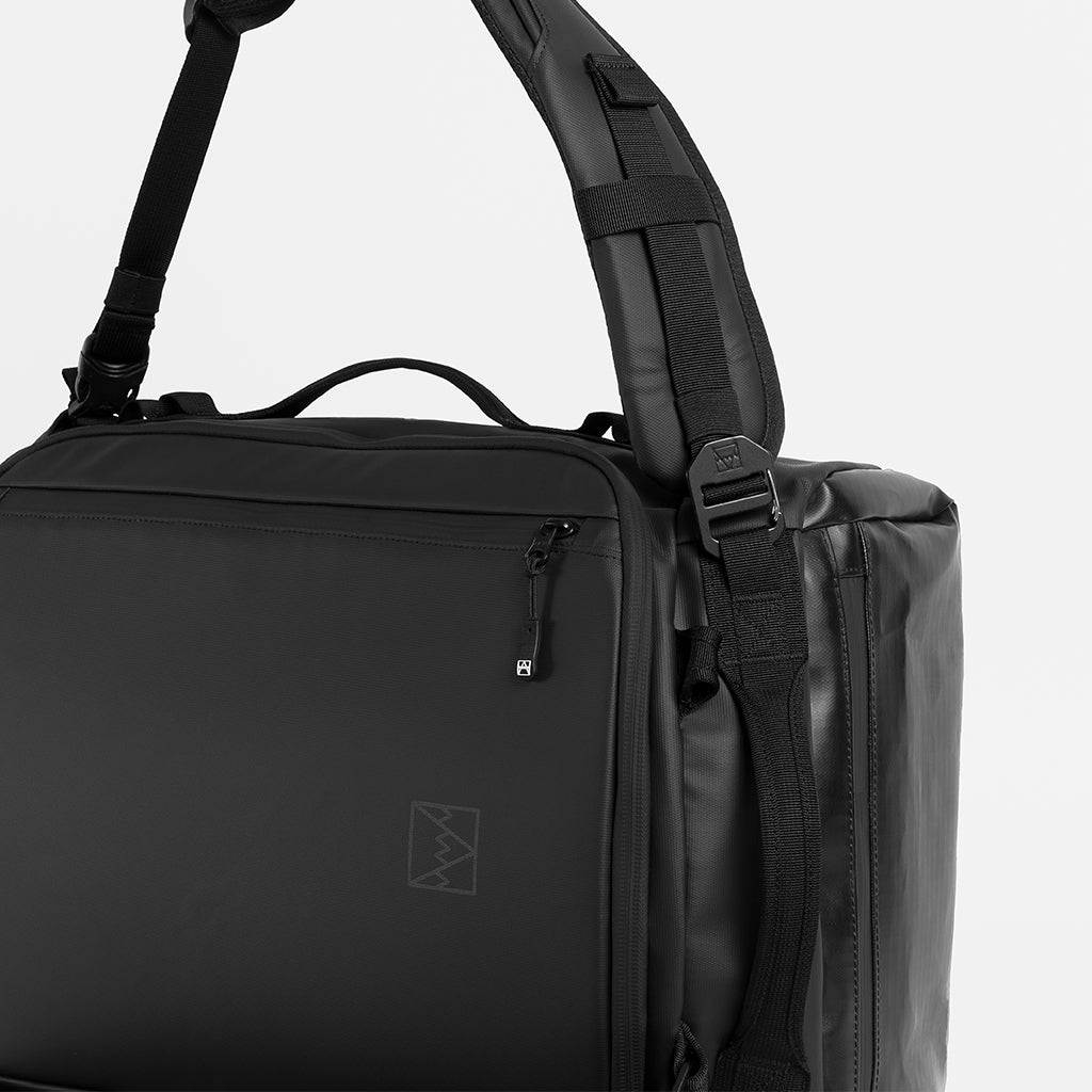 The Kit Bag 40L | Gym, Sports, Football & More | Stubble & Co