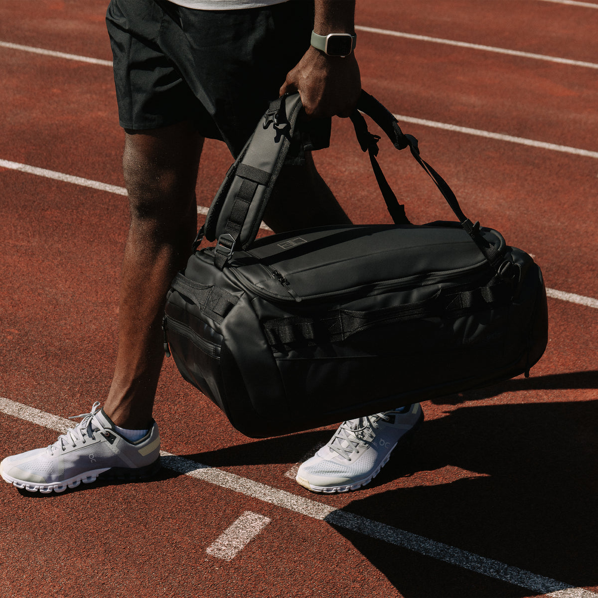 The Kit Bag 40L | Gym, Sports, Football & More | Stubble & Co