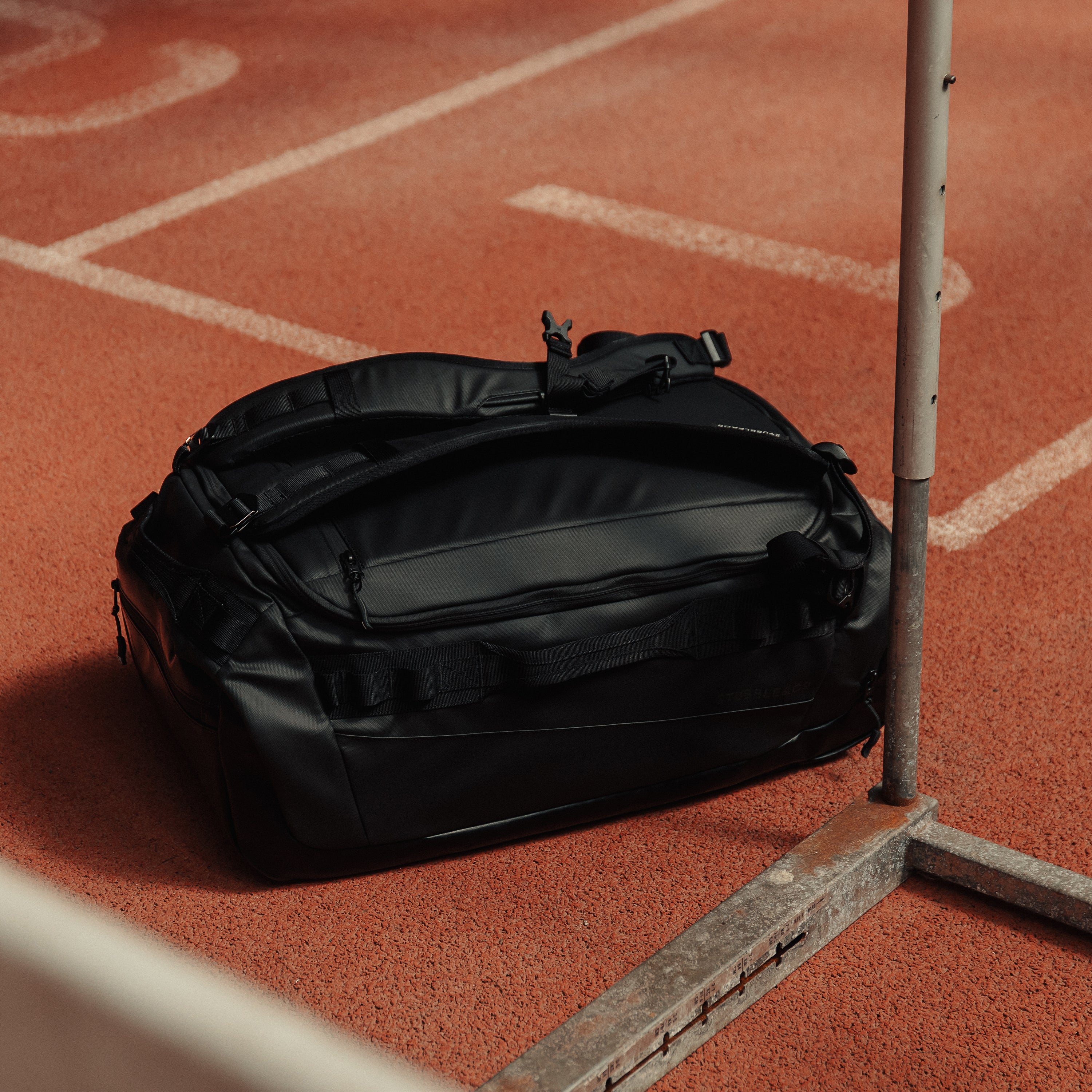 The Kit Bag 40L | Gym, Sports, Football & More | Stubble & Co