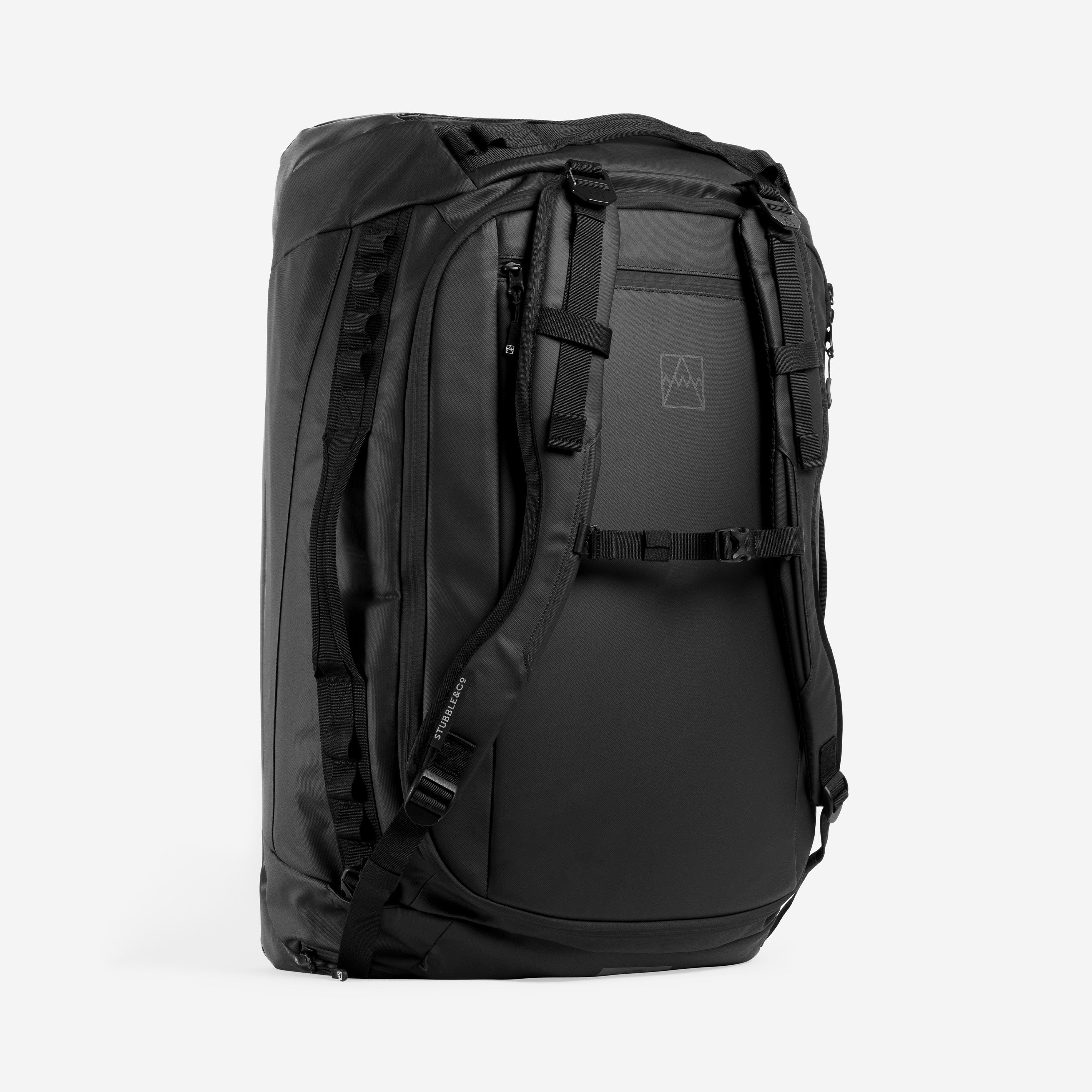 【THEAIRTOWN】leo travel gym bag★ Amazon.com | xigua Leopard Black Gym Bag Waterproof