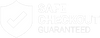 safe checkout logo
