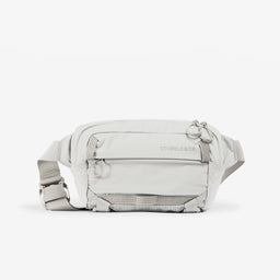 A studio shot of the front of the Ash Motion Sling 4L