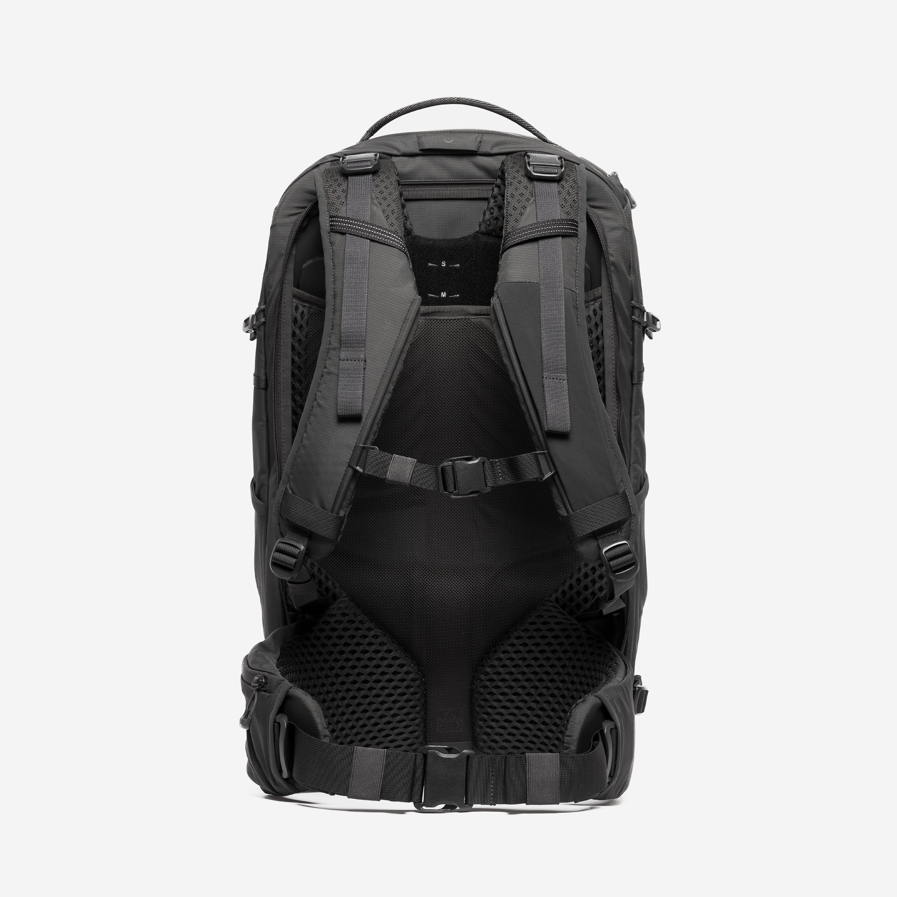 Motion Adventure Pack 38L| Travel to Trail | Stubble & Co