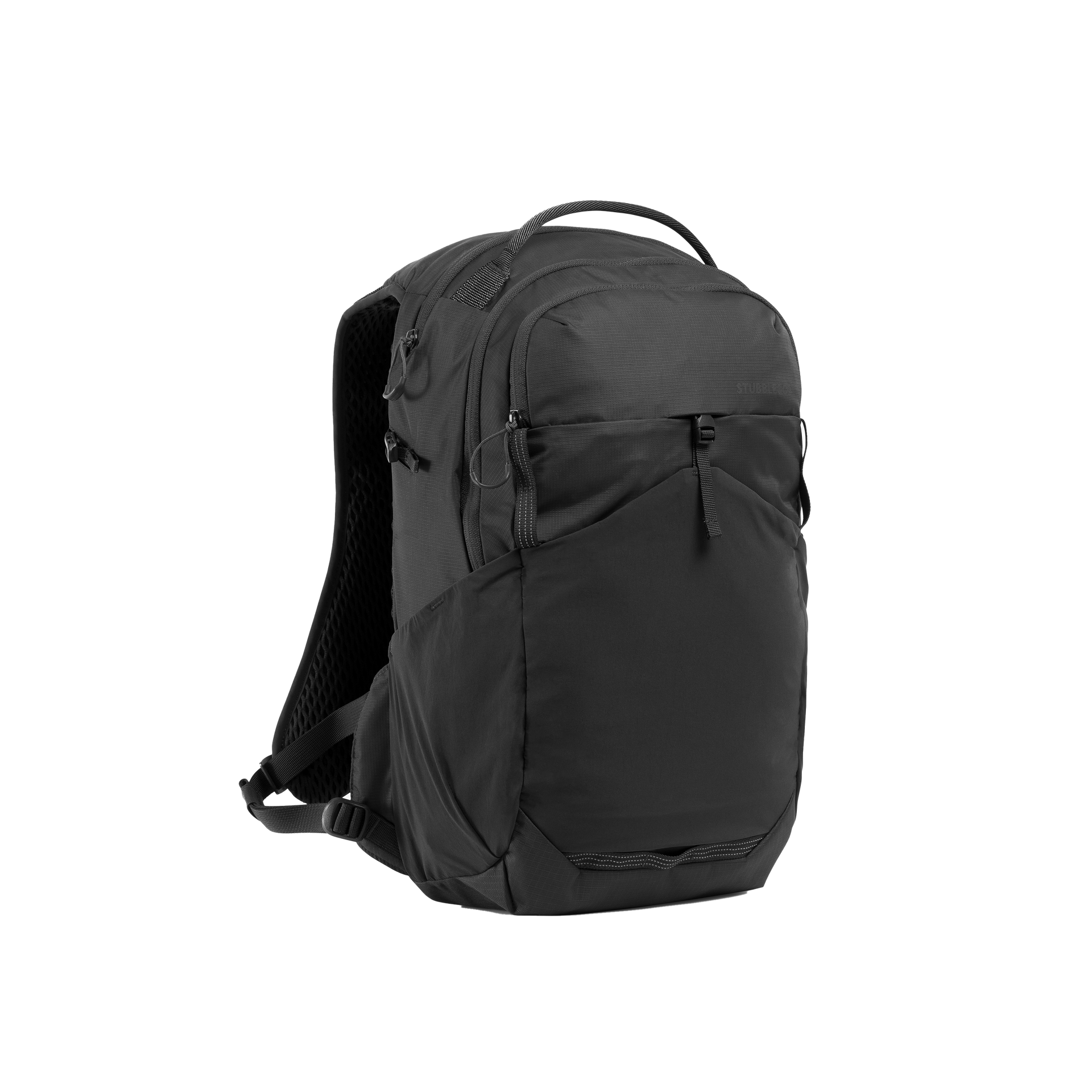 A transparent png of the motion backpack 20l front