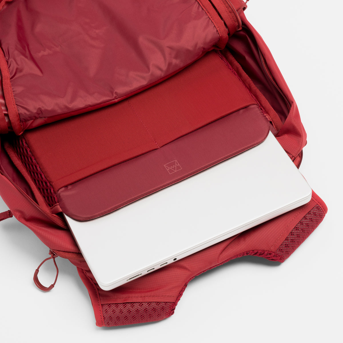 Motion Backpack 20L | Engineered for Everyday | Stubble & Co