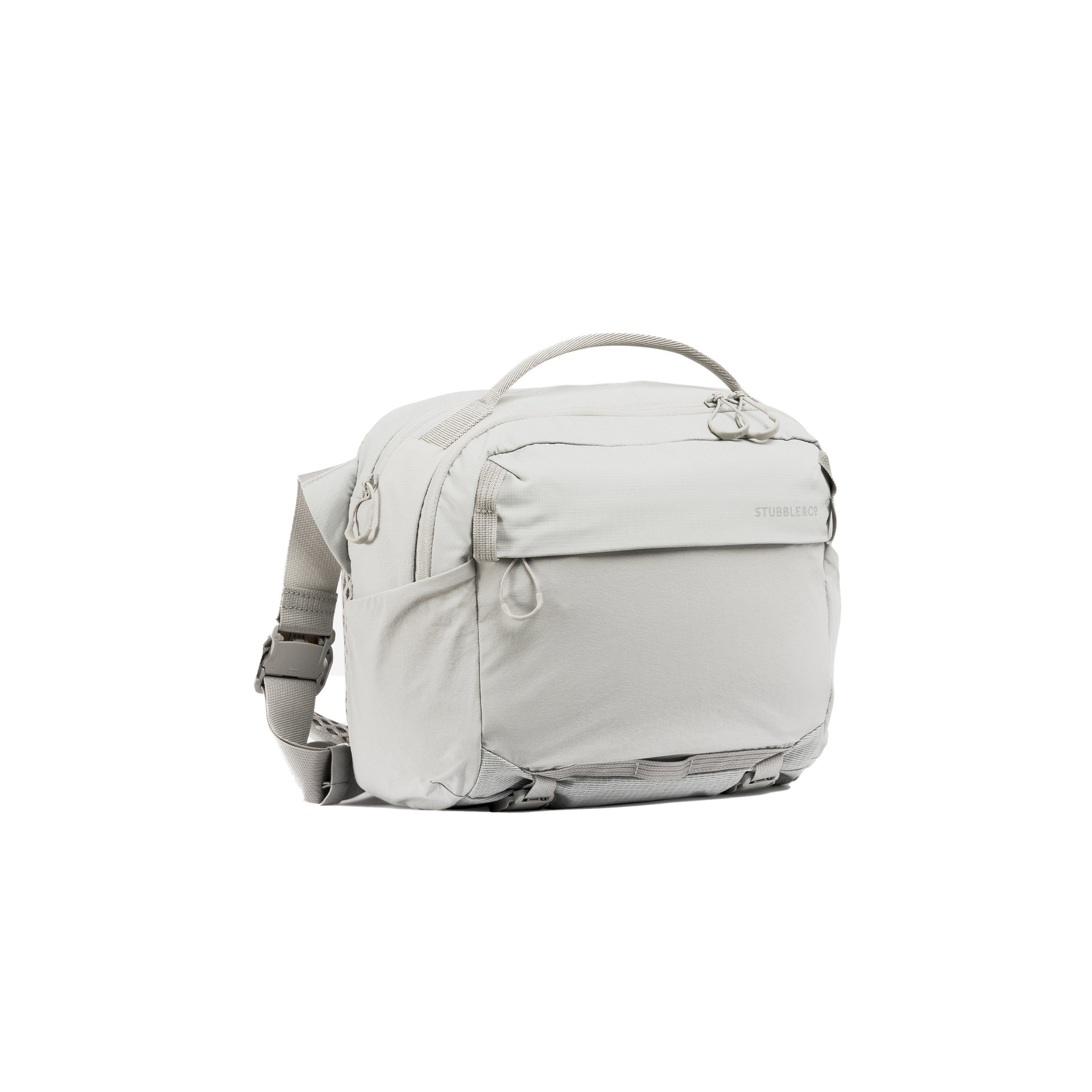 A transparent png of the motion sling 15l front