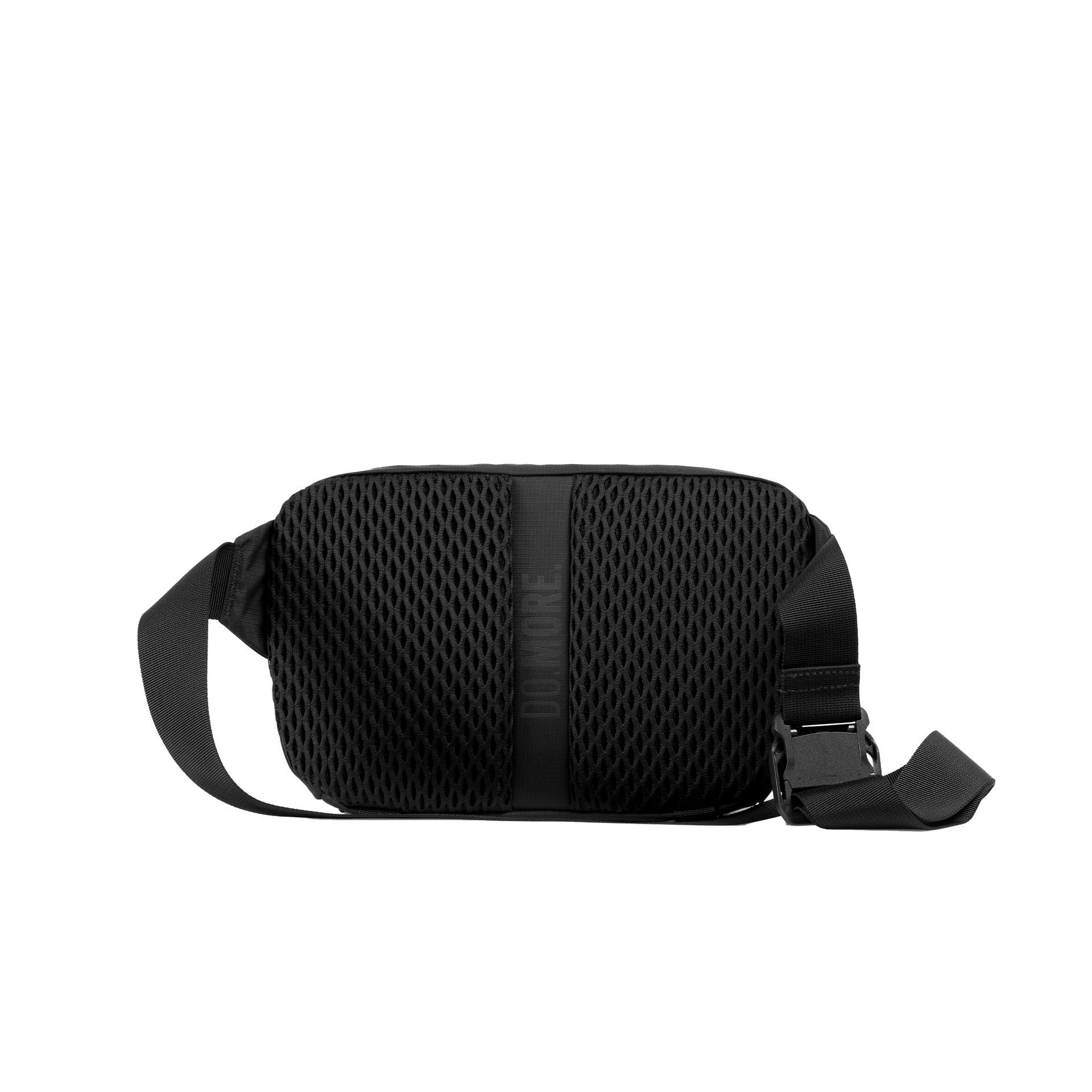A transparent png of the motion sling 4l back