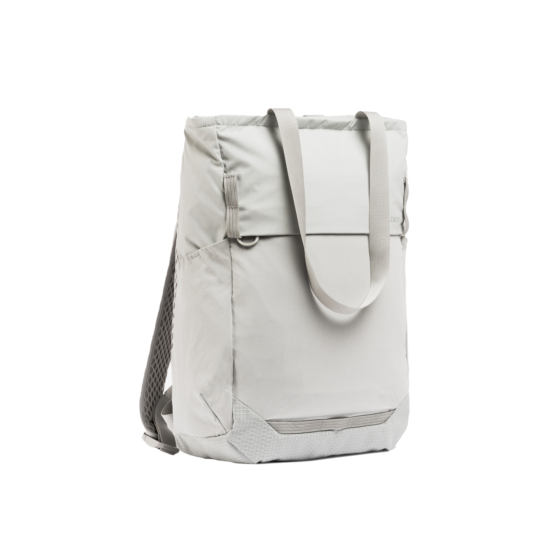 A transparent png of the motion tote pack 18l front