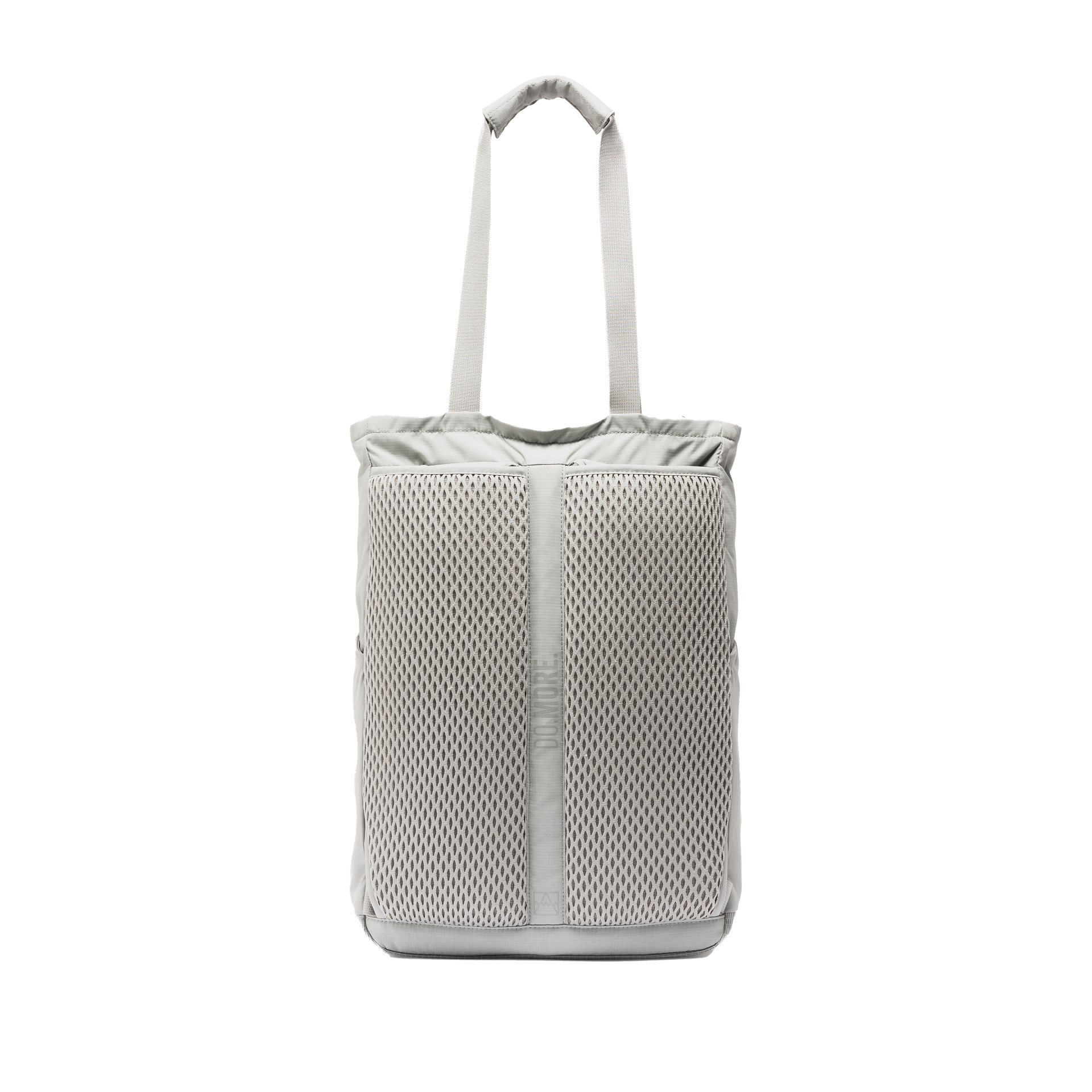 A transparent png of the motion tote pack 18l back
