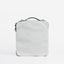 The packing cube 11L in Off-White