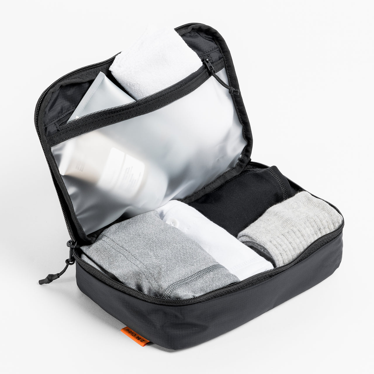 Packing Cubes (Set of 3) Travel Organisation Stubble Co