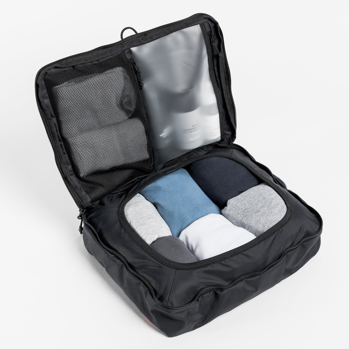 Packing Cube 8L | Compact Travel Organisation | Stubble & Co