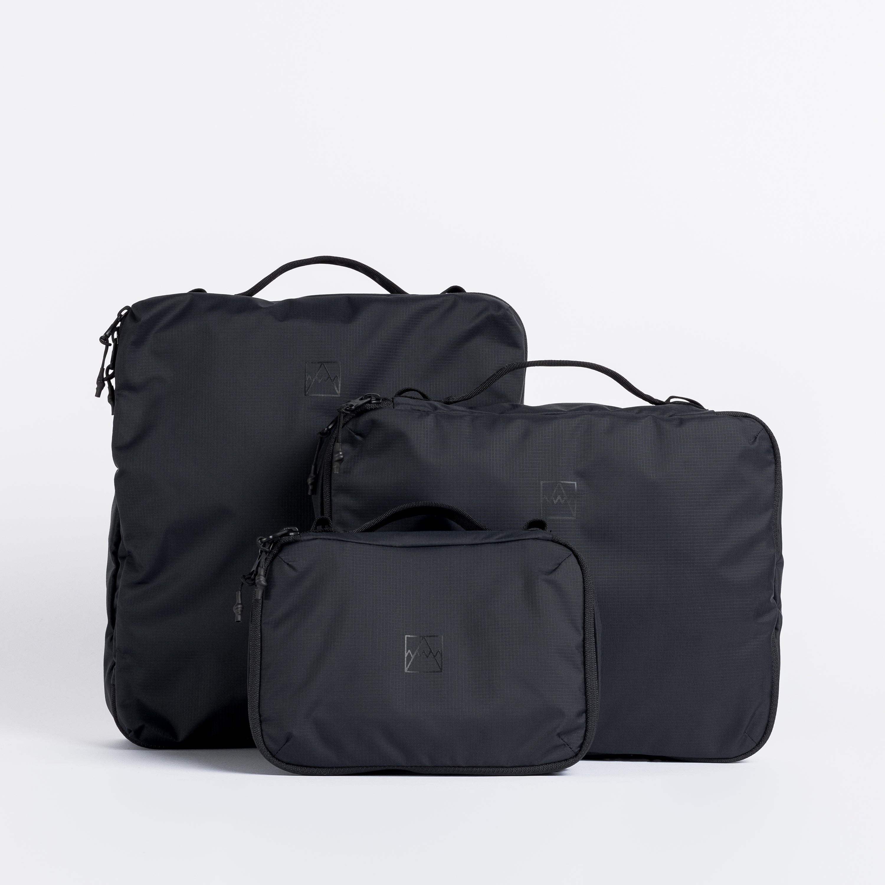 Packing cubes for duffel bags on sale