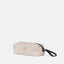 A studio shot of the front of the sand Pencil Case - Shop All