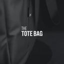 The Tote Bag in All Black, product benefits and features, also in Matcha, Sand and Midnight Blue