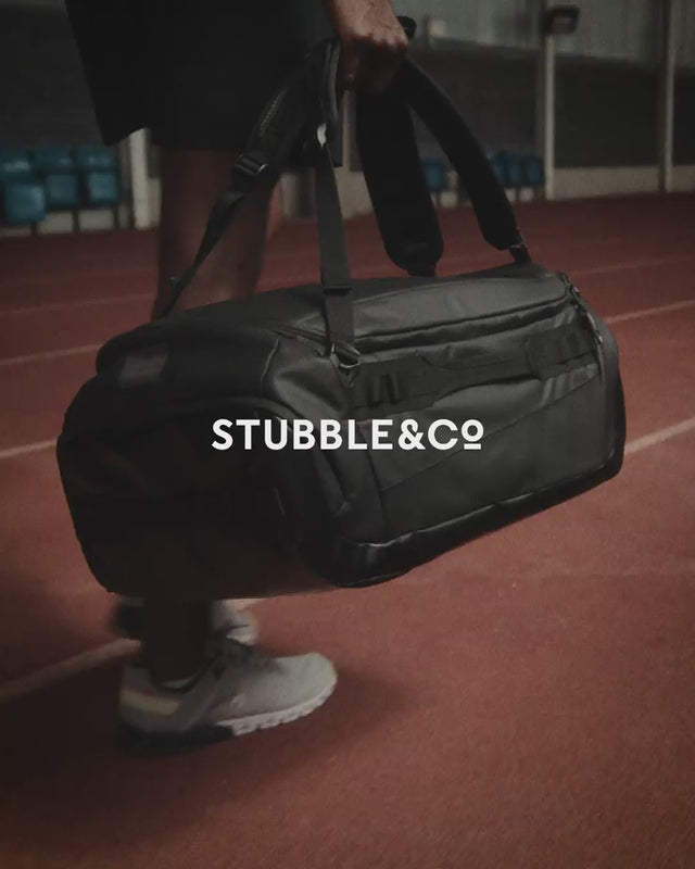 The launch video of the Kit Bag 40L where it is being sued in different sports environments like basketball and running