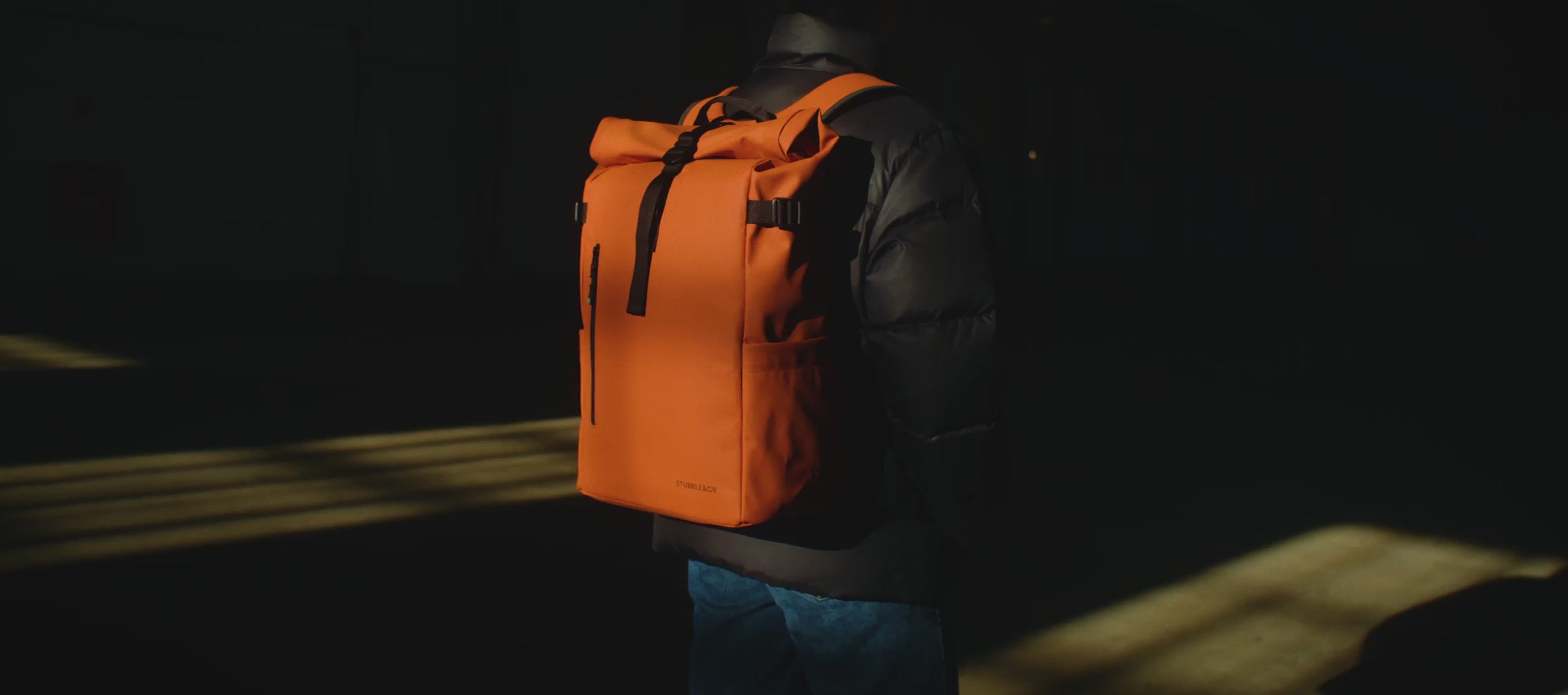 the rust launch video for roll top. 16.9